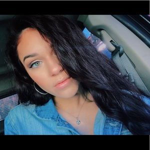 Meet your Posher, Brook